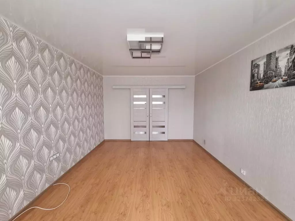 3-к кв. Самарская область, Тольятти ул. Ворошилова, 2В (73.0 м) - Фото 0