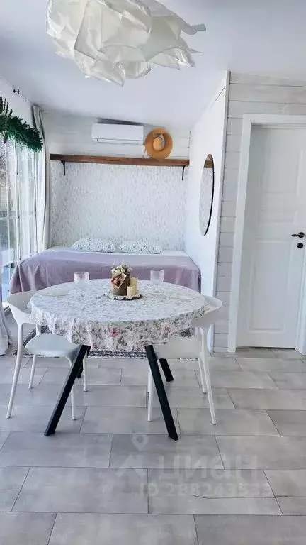 Дом в Волгоградская область, Волгоград ул. Героев Тулы, 20/22Б (40 м) - Фото 2