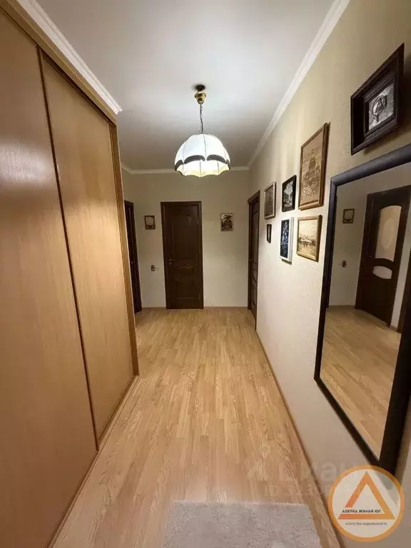 2-к кв. Краснодарский край, Туапсе Речная ул. (58.3 м) - Фото 2