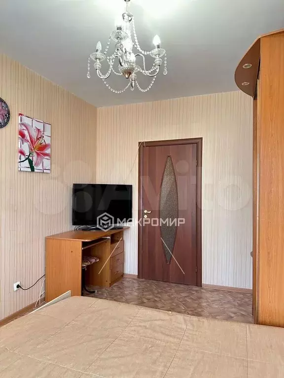 1-к. квартира, 34 м, 3/9 эт. - Фото 1