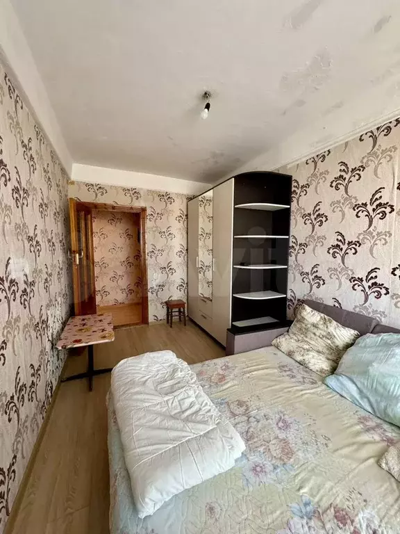 1-к. квартира, 30м, 2/5эт. - Фото 0