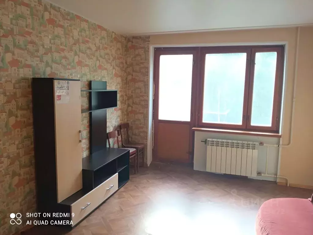 1-к кв. Рязанская область, Рязань Песочня тер., ул. Тимакова, 26 ... - Фото 1