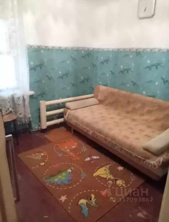 Комната Татарстан, Казань ул. Тунакова, 66 (9.0 м) - Фото 0