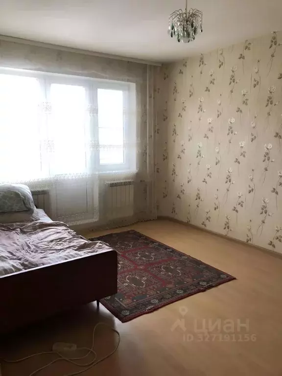 1-к кв. Псковская область, Псков Спортивная ул., 3 (33.0 м) - Фото 1