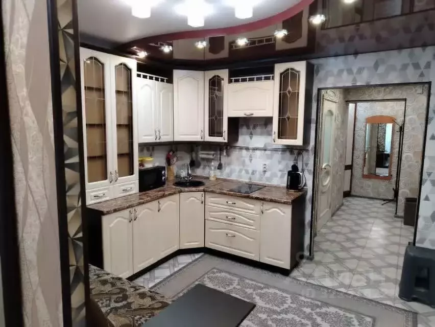 Студия Вологодская область, Вологда ул. Гагарина, 80Ак4 (34.5 м) - Фото 1