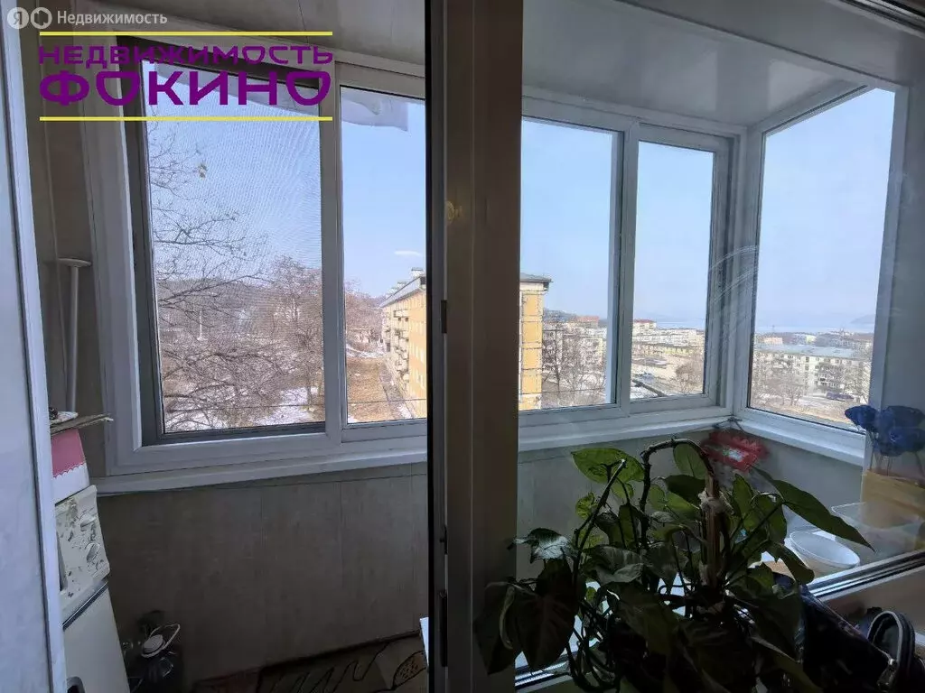 2-комнатная квартира: посёлок городского типа Дунай, Советская улица, ... - Фото 2