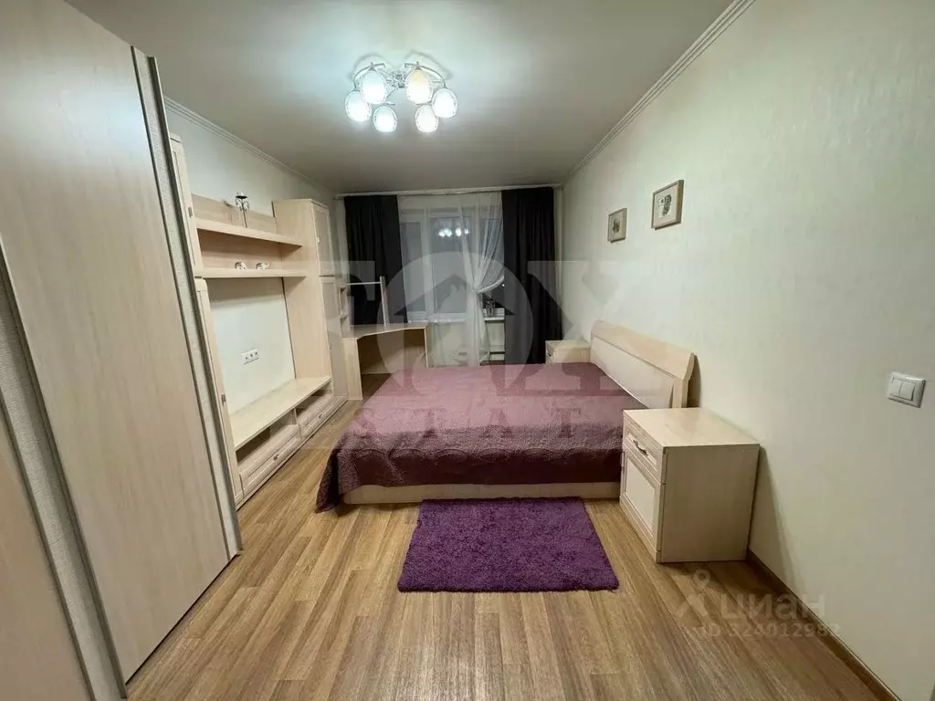 1-к кв. Москва Большая Черкизовская ул., 6К1 (35.0 м) - Фото 1