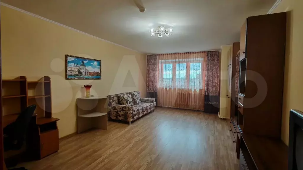 1-к. квартира, 58 м, 14/16 эт. - Фото 0