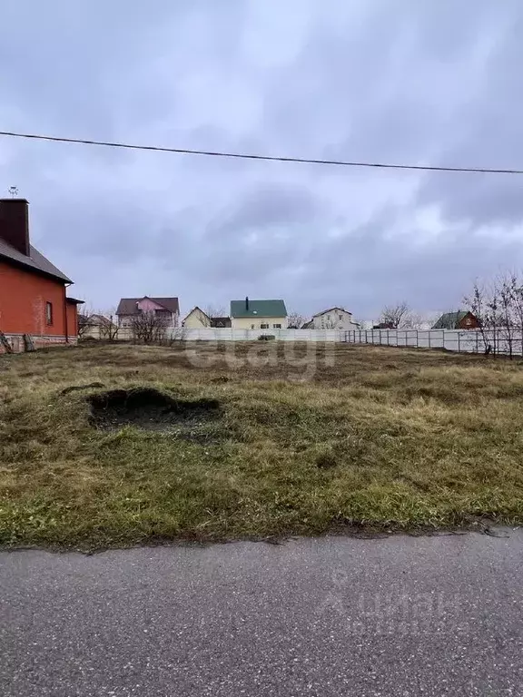 Участок в Белгородская область, Белгородский район, Поселок Разумное ... - Фото 0