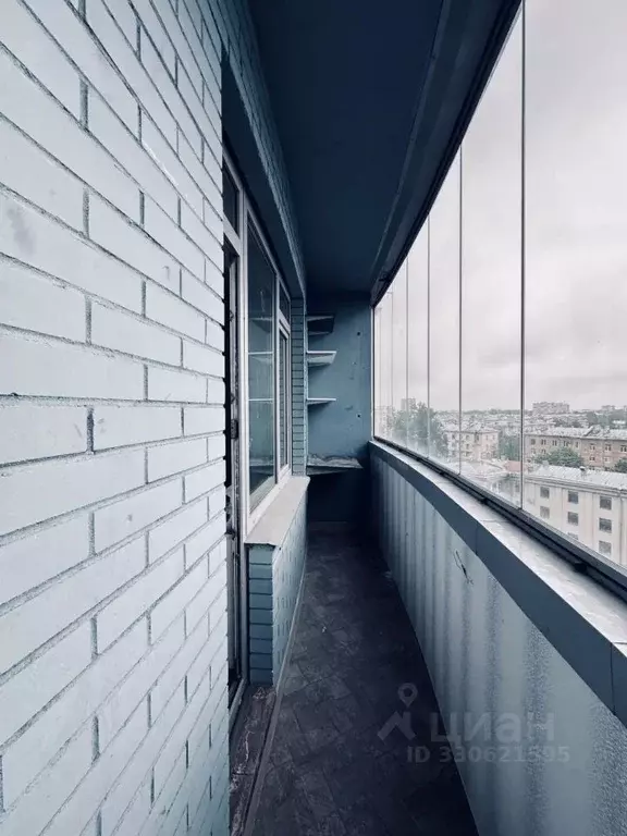1-к кв. Санкт-Петербург Свердловская наб., 58 (42.12 м) - Фото 2
