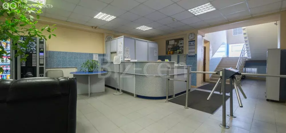 Офис (17.5 м) - Фото 0