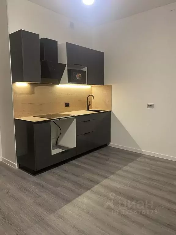 Студия Санкт-Петербург просп. Ветеранов, 212 (24.0 м) - Фото 0