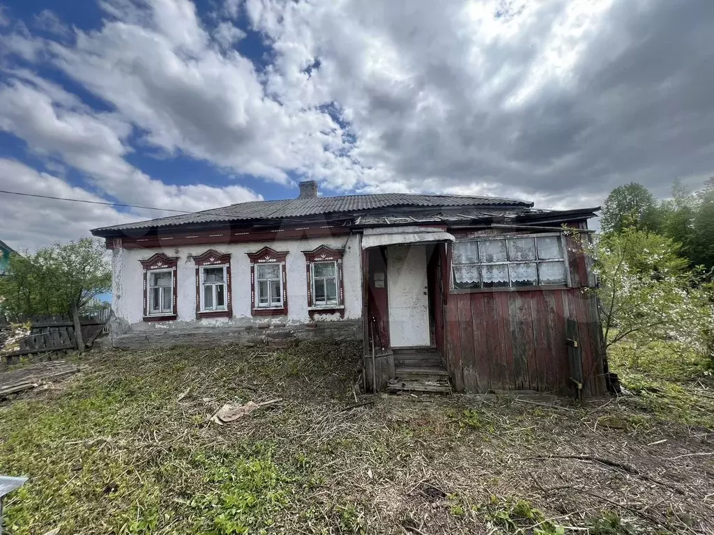 Дом 28 м на участке 17 сот. - Фото 1