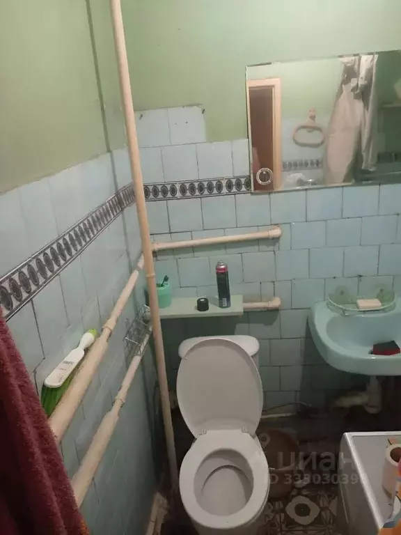 2-к кв. Москва 11-я Парковая ул., 37К2 (45.0 м) - Фото 2