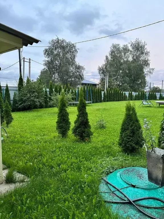 Дом в Москва Московский поселение, д. Лапшинка, 23В (75 м) - Фото 1