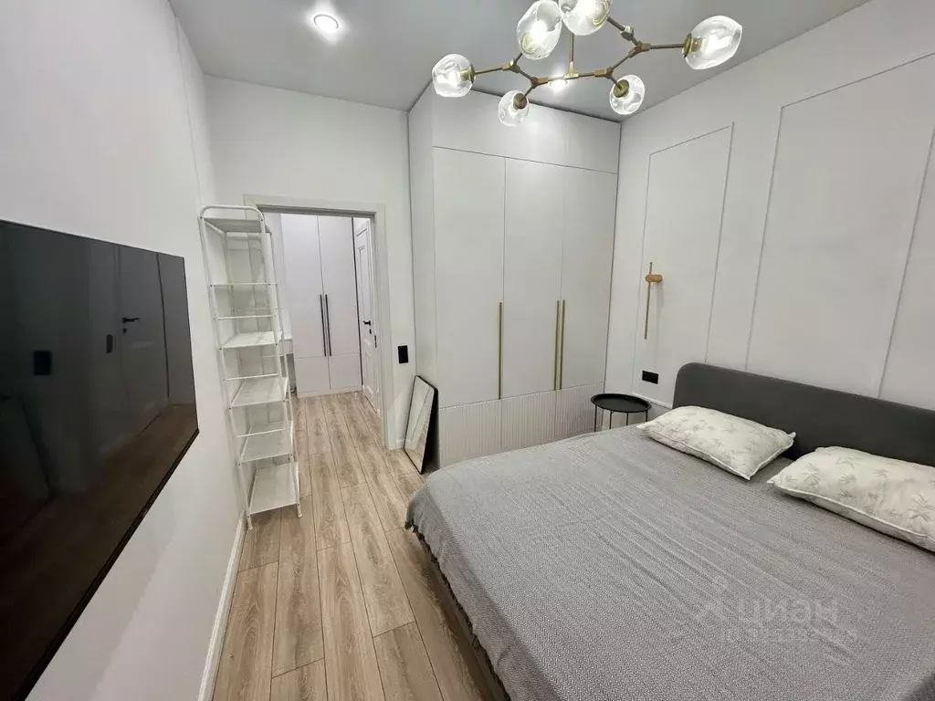 2-к кв. Москва Большая Филевская ул., 3к3 (47.0 м) - Фото 2