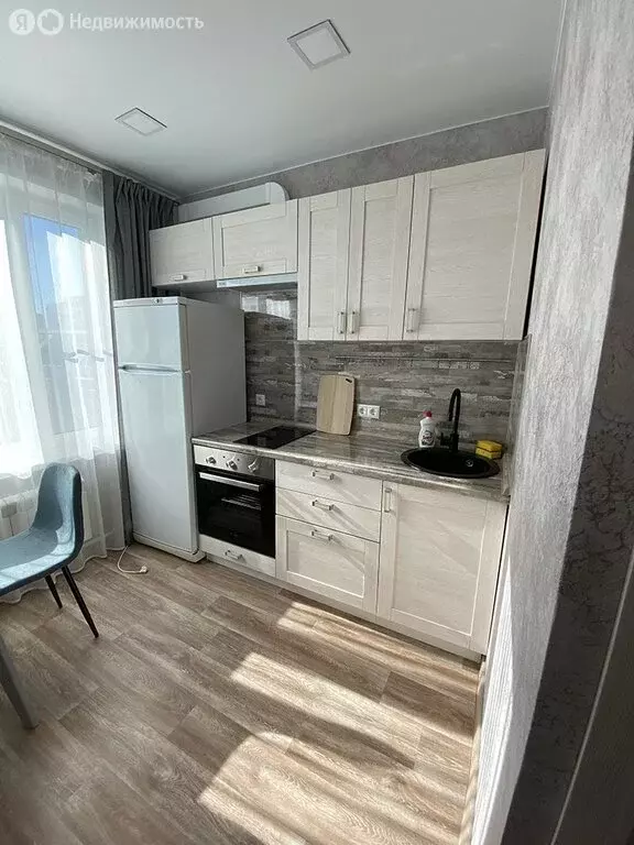 1-комнатная квартира: Москва, Отрадная улица, 18В (62.8 м) - Фото 1