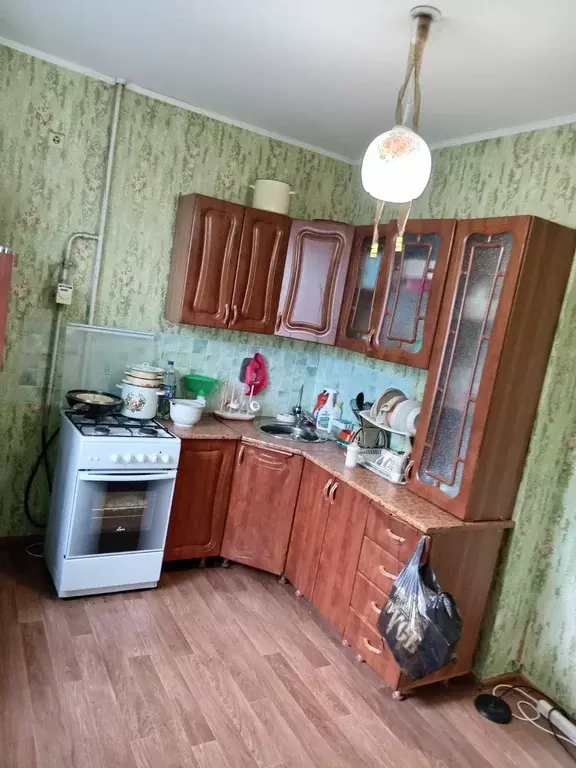 Продаётся 1-к квартира, 36.7 м - Фото 0
