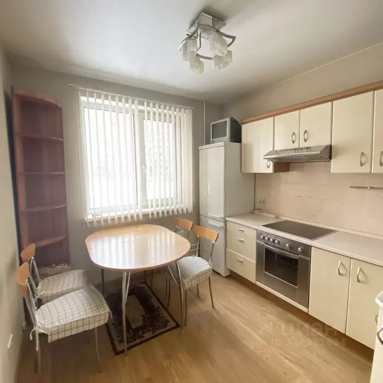 1-к кв. Московская область, Котельники Белая Дача мкр, 20 (40.5 м) - Фото 1