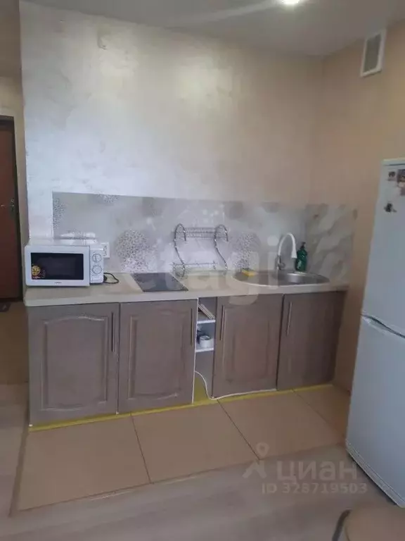 Студия Башкортостан, Уфа ул. Коммунаров, 5 (20.0 м) - Фото 2