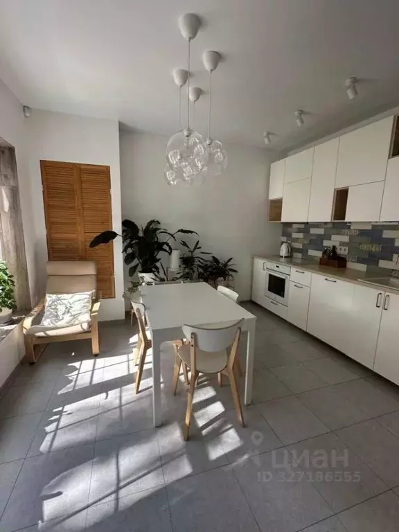 Таунхаус в Нижегородская область, Нижний Новгород Верхние Печеры ... - Фото 2