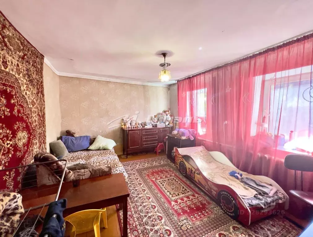 Дом в Крым, Симферополь ул. Петровская Балка, 68 (68 м) - Фото 2