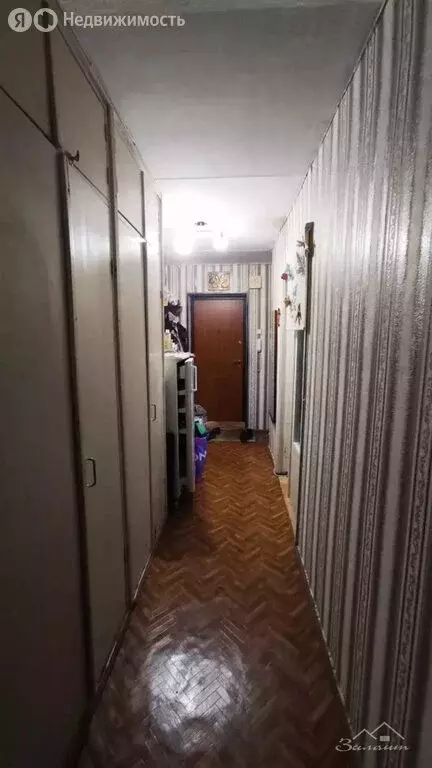 3-комнатная квартира: Казань, улица Можайского, 19 (61 м) - Фото 1