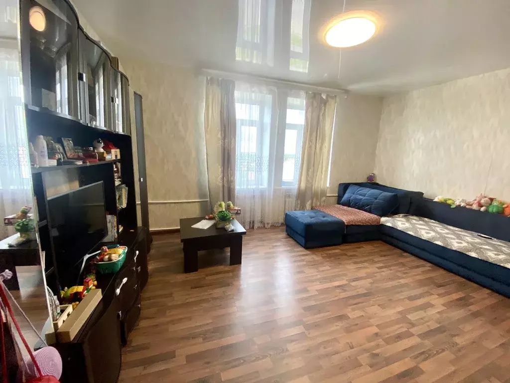 Продаётся 2-к квартира, 65.1 м - Фото 0