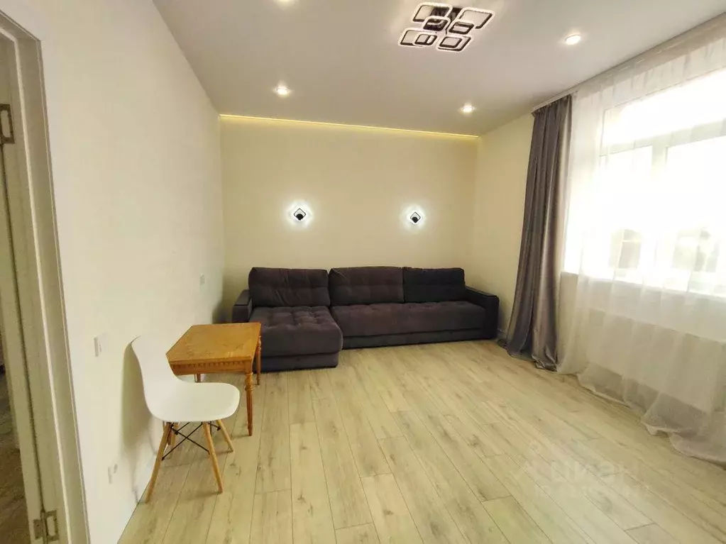 1-к кв. Севастополь проезд Колобова, 11 (48.0 м) - Фото 1