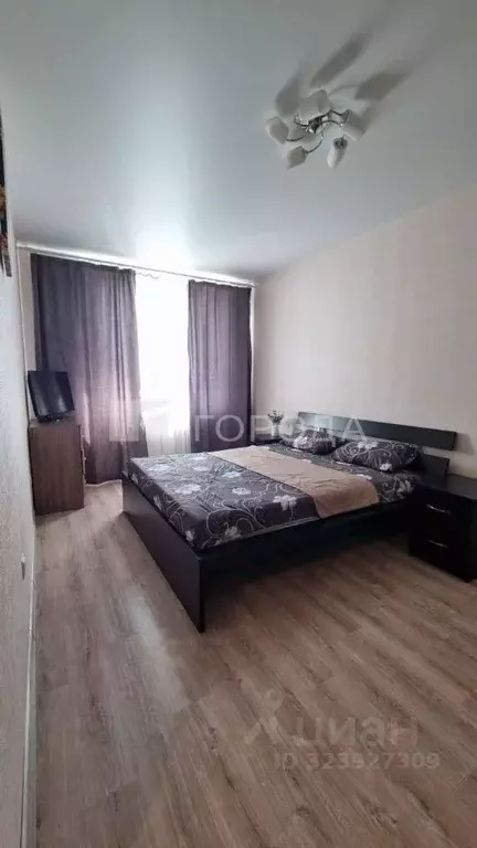 1-к кв. Новосибирская область, Новосибирск ул. Петухова, 162 (40.0 м) - Фото 2