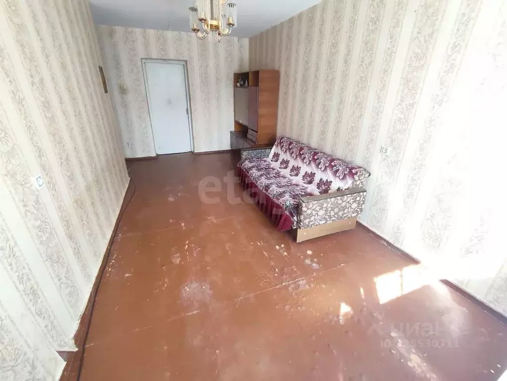 3-к кв. Владимирская область, Гусь-Хрустальный ул. Менделеева, 25 ... - Фото 1