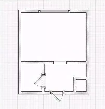 1-к кв. Костромская область, Кострома Окружная ул., 51А (40.8 м) - Фото 2