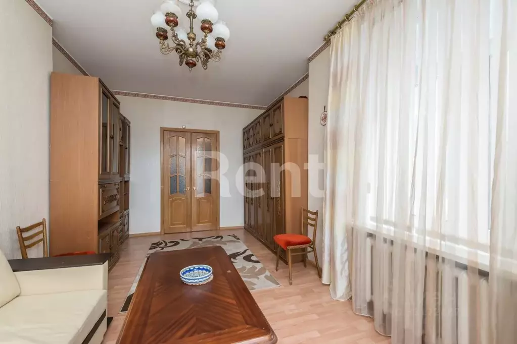 2-к кв. Москва Мосфильмовская ул., 6 (56.0 м) - Фото 2