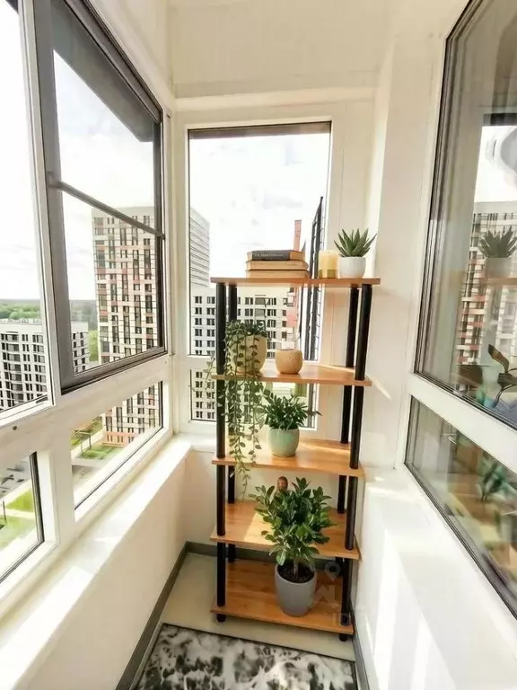 3-к кв. Калужская область, Обнинск просп. Маркса, 99/2 (70.0 м) - Фото 1