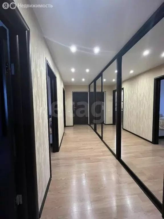 3-комнатная квартира: Энгельс, Минская улица, 23 (79.8 м) - Фото 2