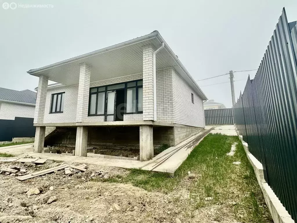 Дом в Варваровка, Новый переулок (125 м) - Фото 1