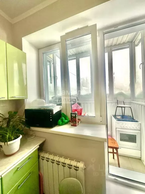 1-к кв. Ямало-Ненецкий АО, Ноябрьск ул. Энтузиастов, 18 (38.0 м) - Фото 2