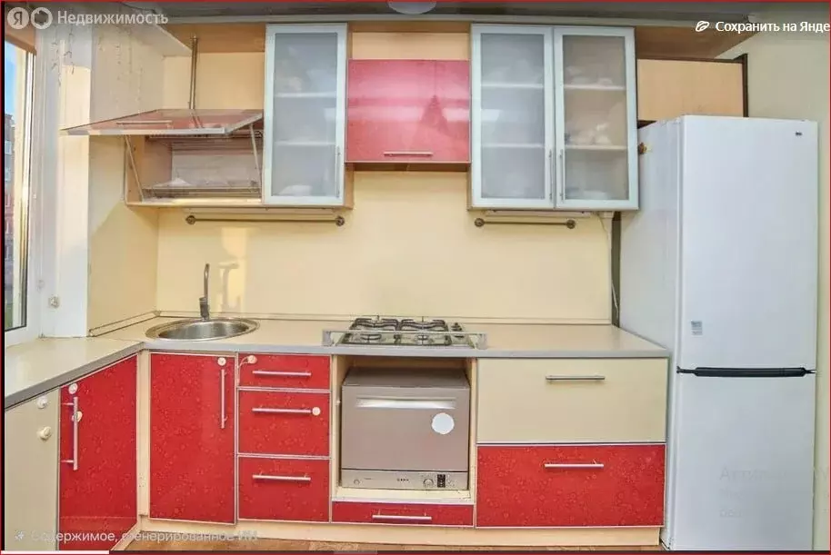 3-комнатная квартира: Нижний Новгород, Фруктовая улица, 3к2 (58.9 м) - Фото 2