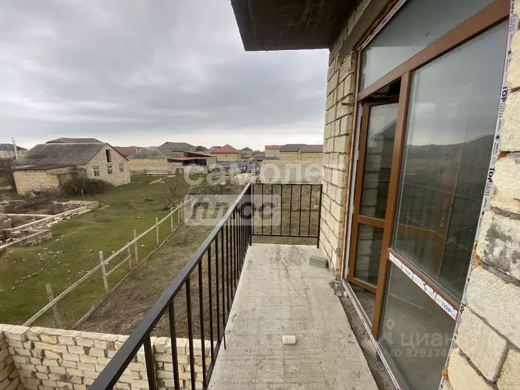 1-к кв. Дагестан, Дербент ул. Х. Тагиева, 75 (45.0 м) - Фото 1