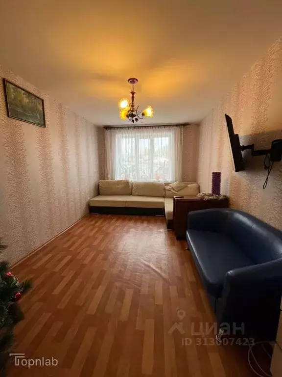 3-к кв. Камчатский край, Петропавловск-Камчатский ул. Савченко, 35к3 ... - Фото 1