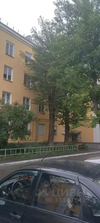 Комната Челябинская область, Челябинск ул. Героев Танкограда, 102 ... - Фото 1