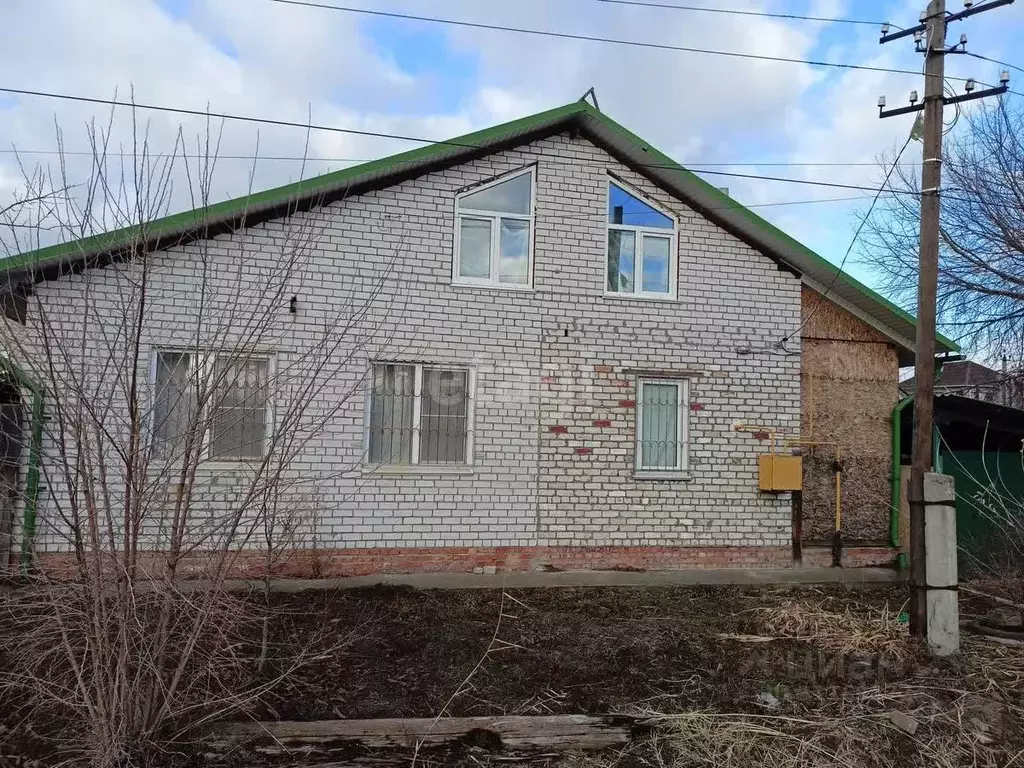 Дом в Волгоградская область, Волгоград Катальповая ул., 28 (78 м) - Фото 0