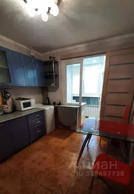2-к кв. Алтайский край, Яровое А кв-л, 15 (48.0 м) - Фото 1