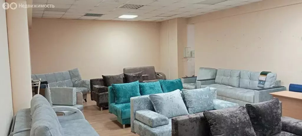 Помещение свободного назначения (156.1 м) - Фото 2