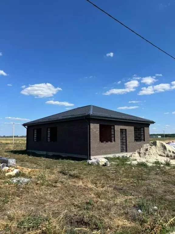 Дом в Ростовская область, Аксай пл. Ленина (133 м) - Фото 0