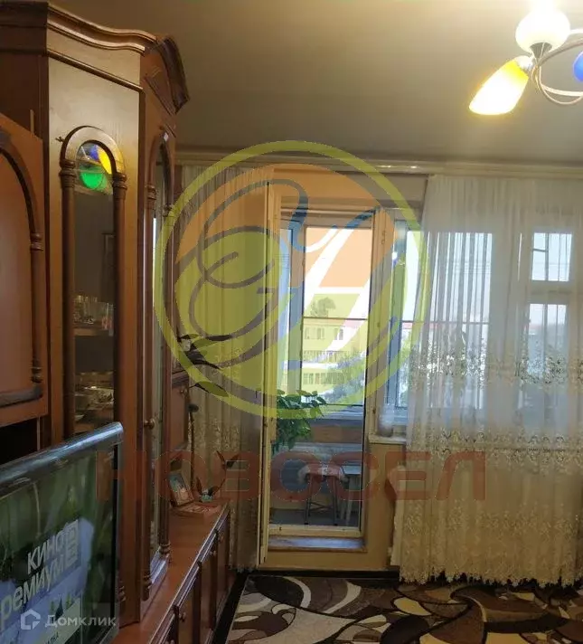 Продаётся 3-к квартира, 70 м - Фото 0