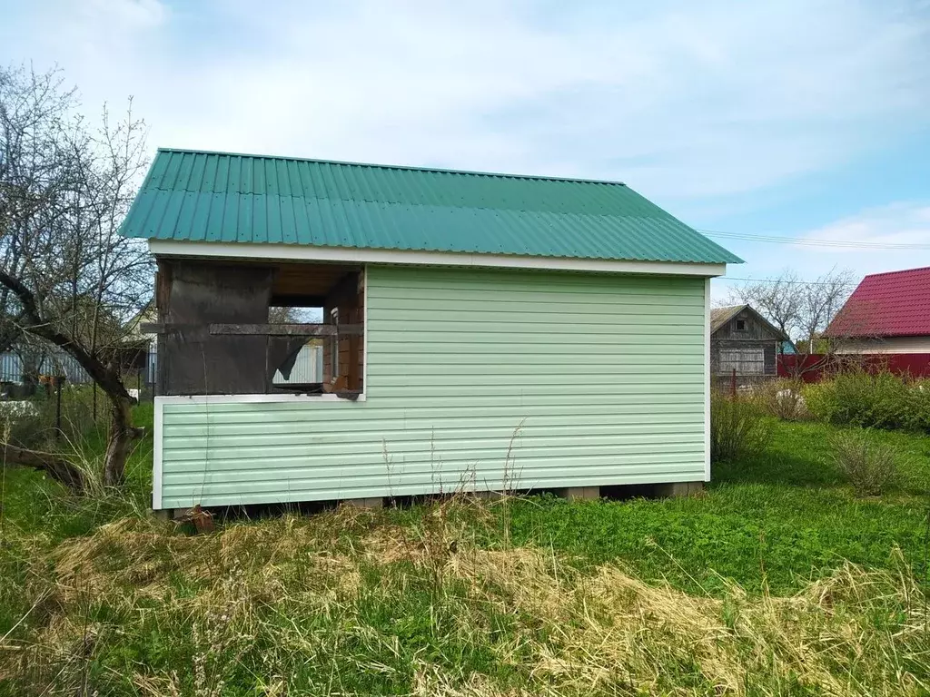 Дом в Московская область, Сергиево-Посадский городской округ, ... - Фото 1