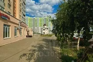 1-к кв. Саратовская область, Саратов ул. Имени Академика Н.Н. ... - Фото 1