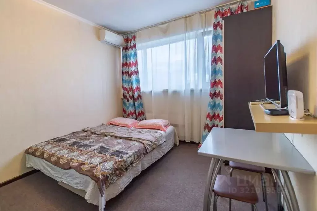 Студия Московская область, Одинцово Советская ул., 1 (22.0 м) - Фото 0