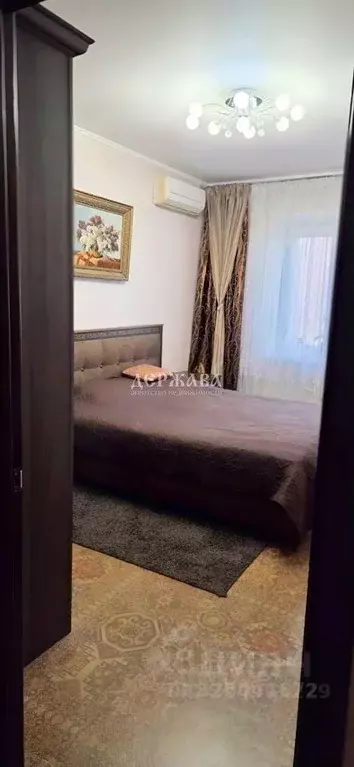 4-к кв. Белгородская область, Старый Оскол Дубрава мкр, 1 кв-л, 10 ... - Фото 1